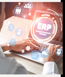 Услуги Разработка IT решений в Арсеньеве