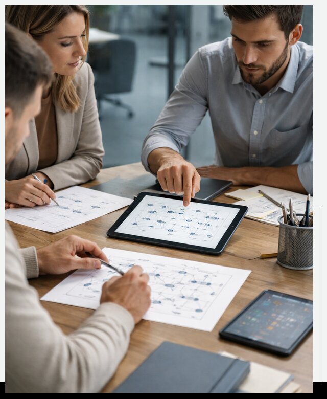 Разработка BPM-систем в Арсеньеве от 462600 р. под ключ АвикейРсн