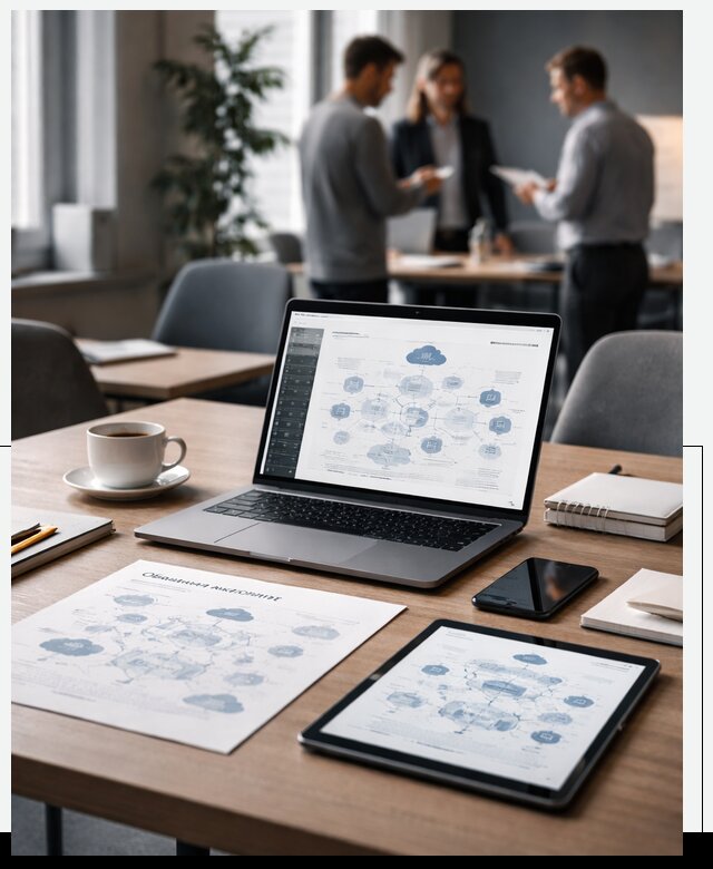 Разработка облачных решений и SaaS в Арсеньеве от 15420 р. | АвикейРсн