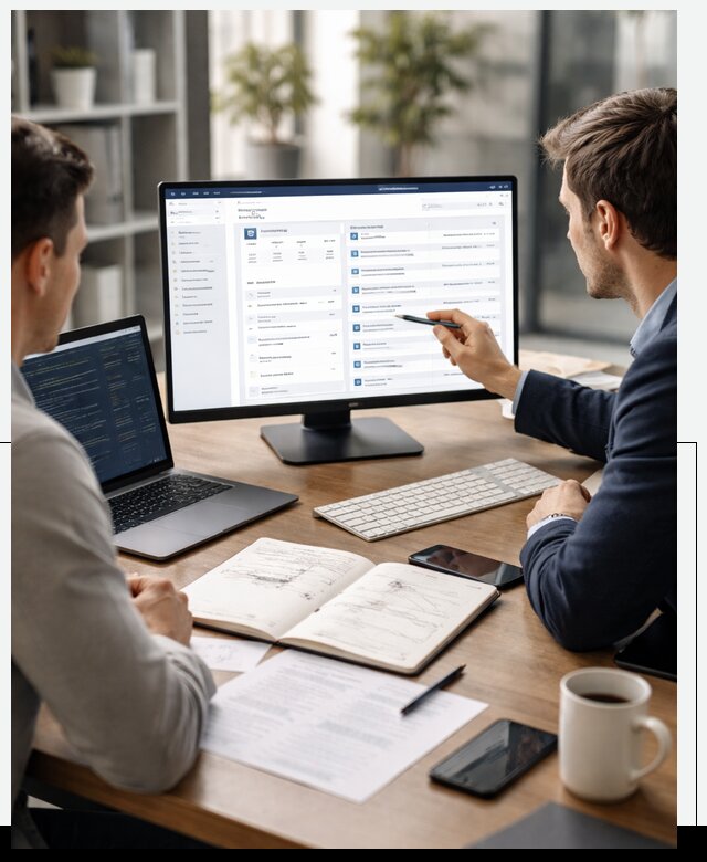 Разработка CRM систем в Арсеньеве от 154200 руб., АвикейРсн