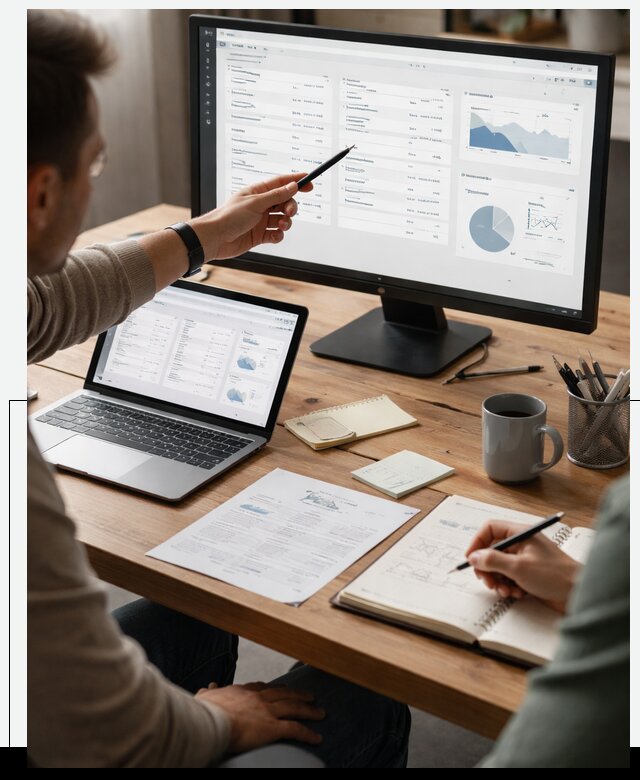 Разработка и внедрение CRM-систем для бизнеса в Арсеньеве