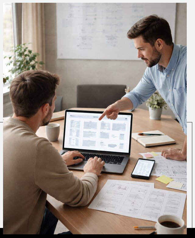 Разработка веб-приложений под ключ в Арсеньеве от 12336 р. - АвикейРсн