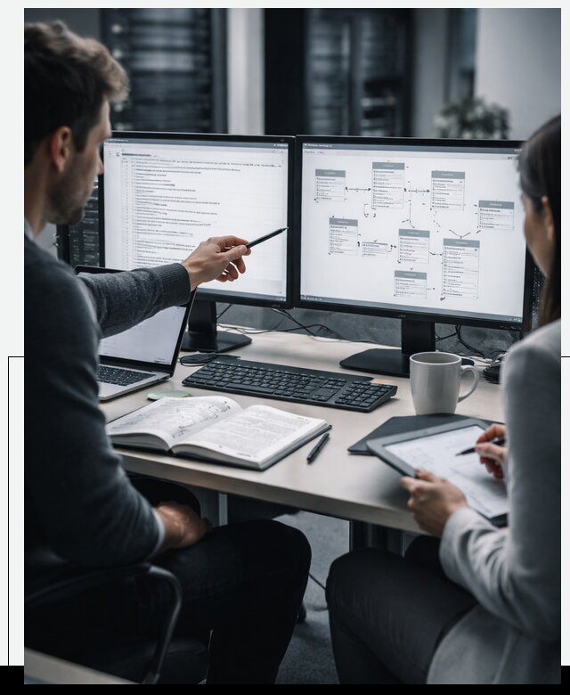 Разработка и внедрение СУБД и баз данных в Арсеньеве с гарантией