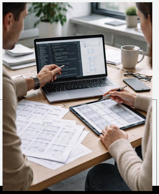 Разработка информационных систем в Арсеньеве от 4626 р. | АвикейРсн