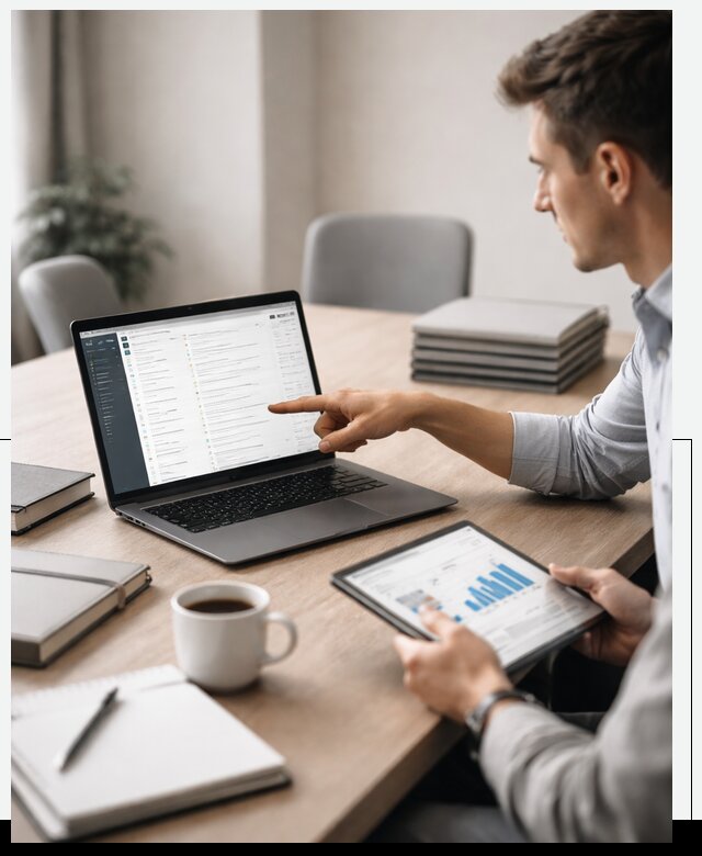 Разработка СЭД под ключ в Арсеньеве от 15420 р. | АвикейРсн