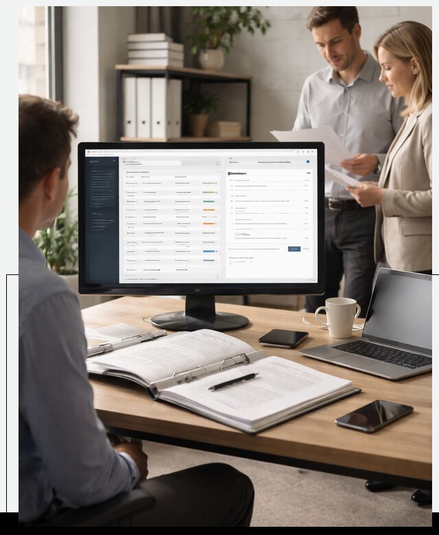 Разработка систем электронного документооборота в Арсеньеве под ключ