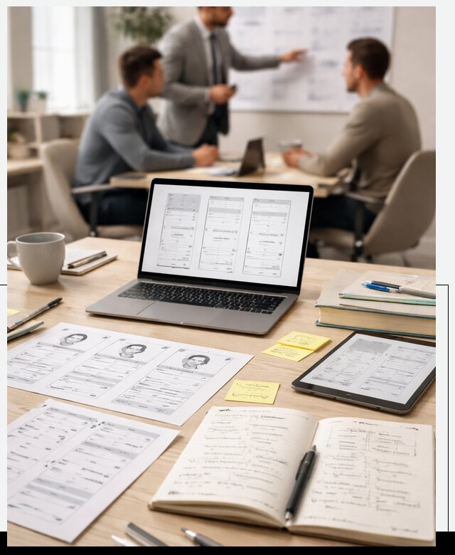 Разработка MVP проекта в Арсеньеве от 6682 р., АвикейРсн