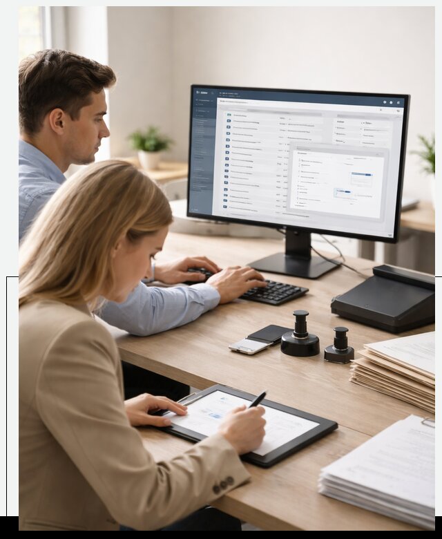 Система электронных кадровых документов в Арсеньеве для бизнеса