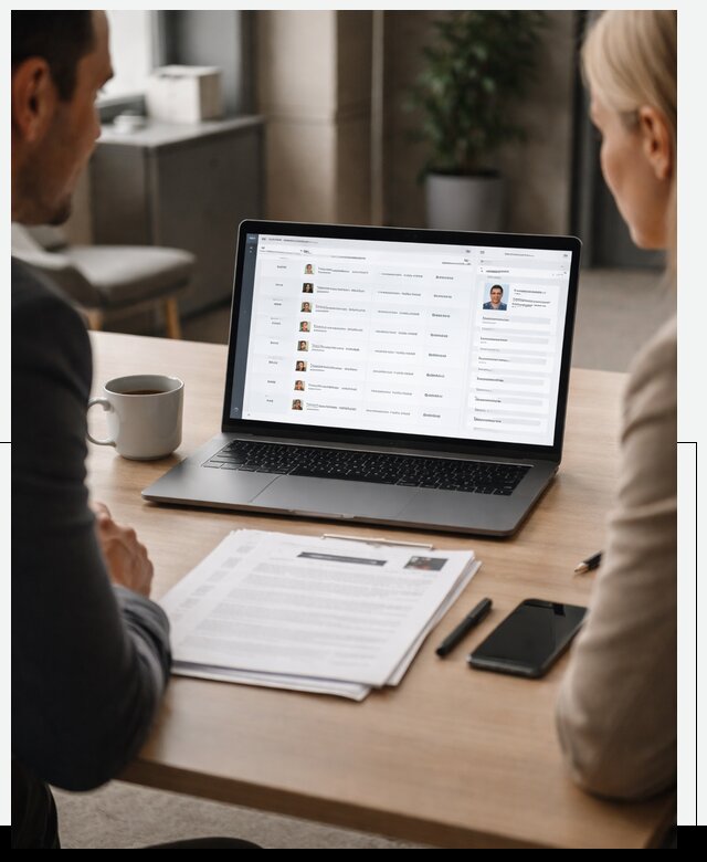 Ats система подбора персонала в Арсеньеве от 12336 р. - АвикейРсн