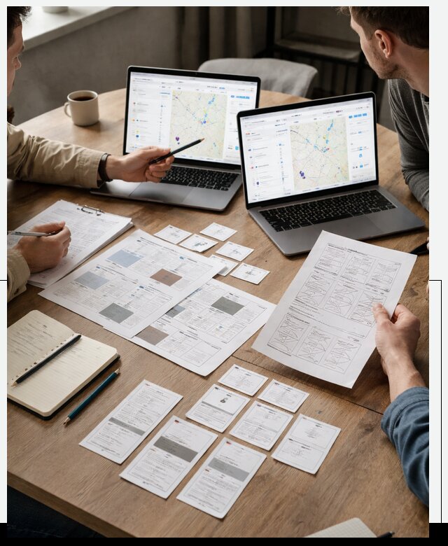 Создание агрегаторов и порталов в Арсеньеве от 15420 р., АвикейРсн