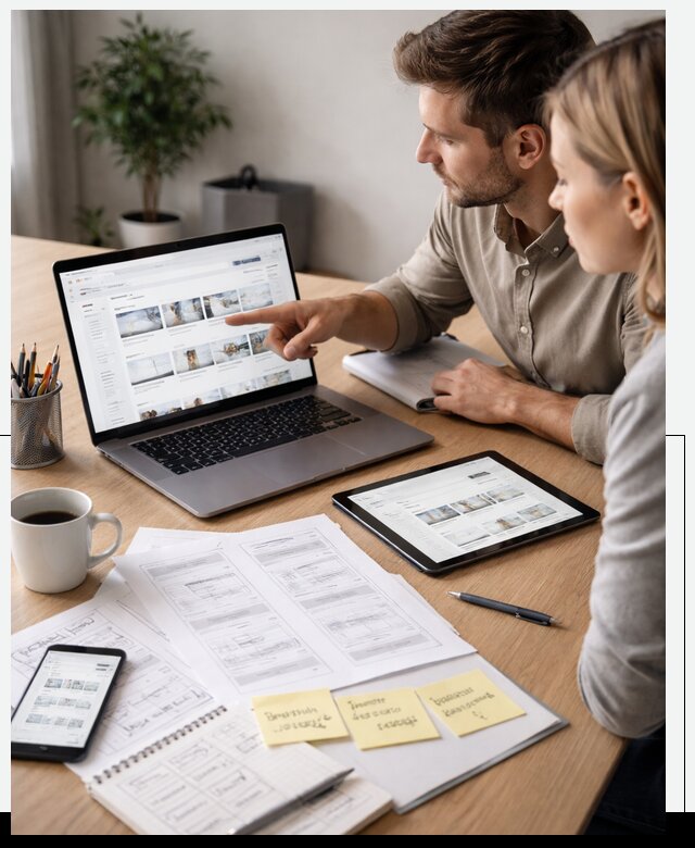 Разработка доски объявлений в Арсеньеве от 8738 р., АвикейРсн