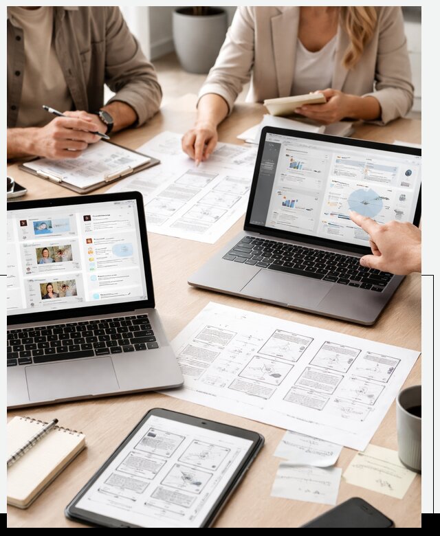 Разработка социальных сетей в Арсеньеве от 7196 р. | АвикейРсн