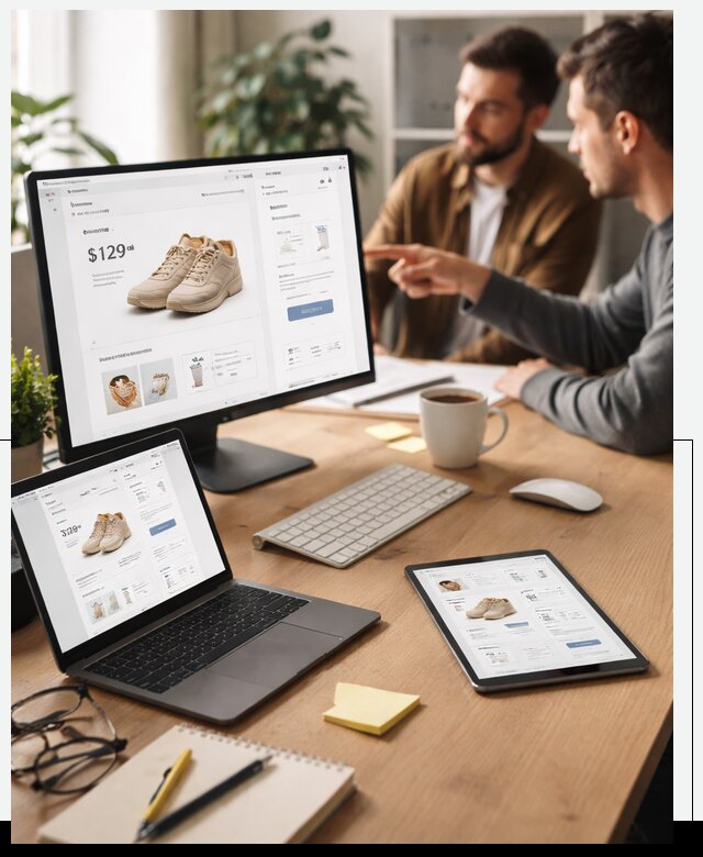 Разработка интернет-магазинов в Арсеньеве от 154200 р. | АвикейРсн