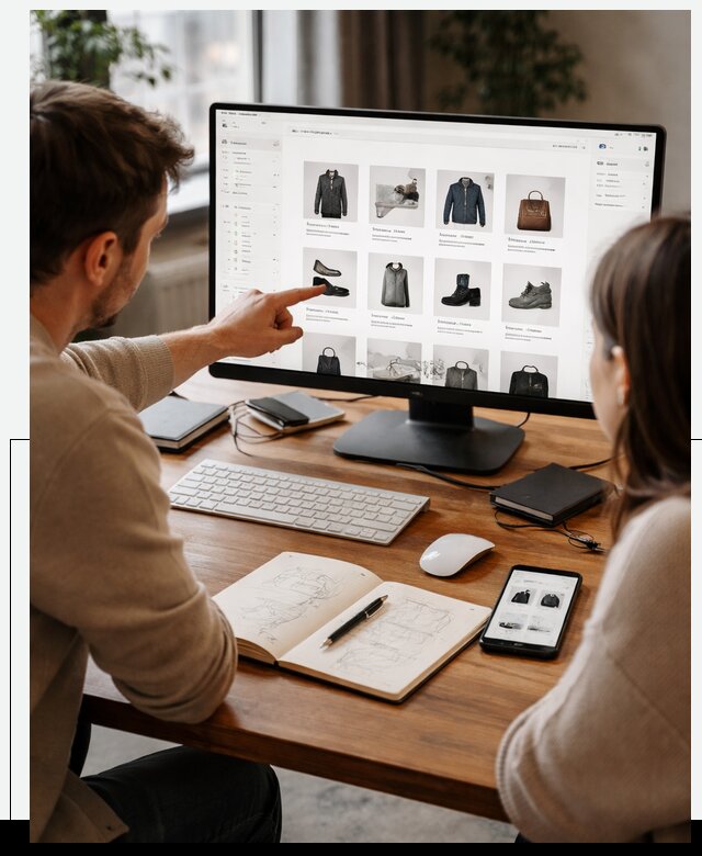 Разработка интернет-магазинов под ключ в Арсеньеве с оплатой и CRM