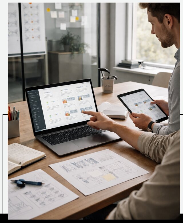 Платформа персонализации контента для бизнеса в Арсеньеве