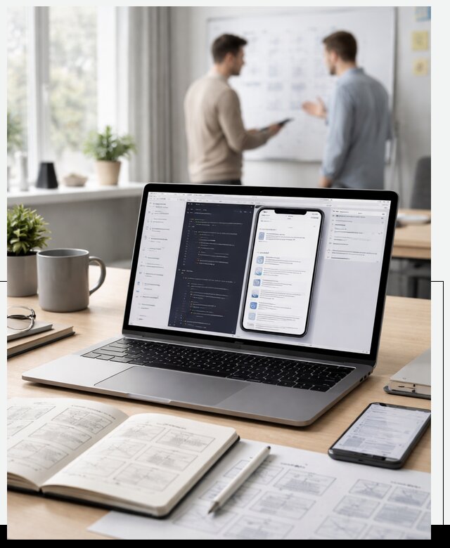 Разработка iOS приложений в Арсеньеве от 154200 р. | АвикейРсн