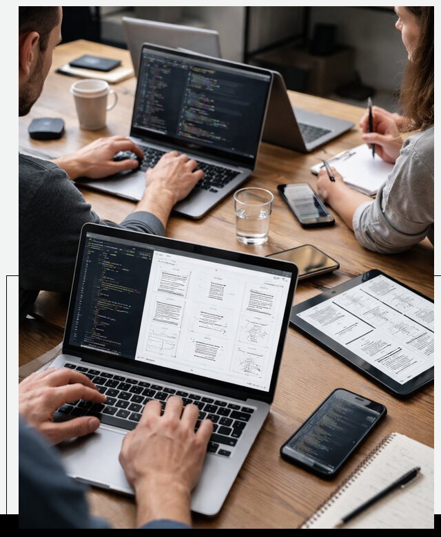 Кроссплатформенная разработка приложений в Арсеньеве под ключ