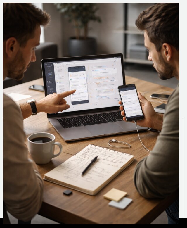 Доработка мобильных приложений в Арсеньеве от 3598 р. | АвикейРсн