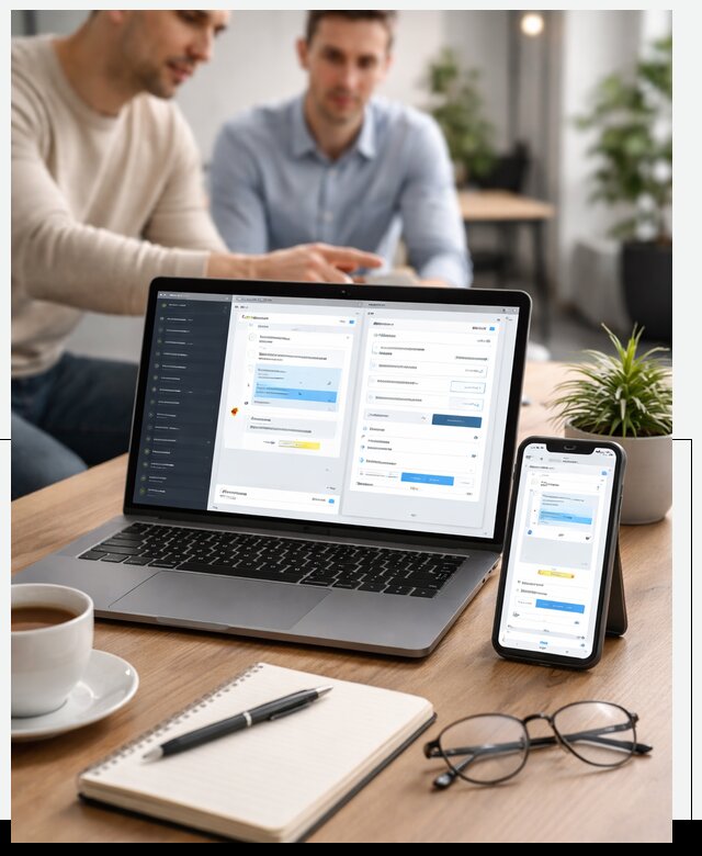 Разработка мини app Telegram/VK в Арсеньеве от 30840 р. АвикейРсн