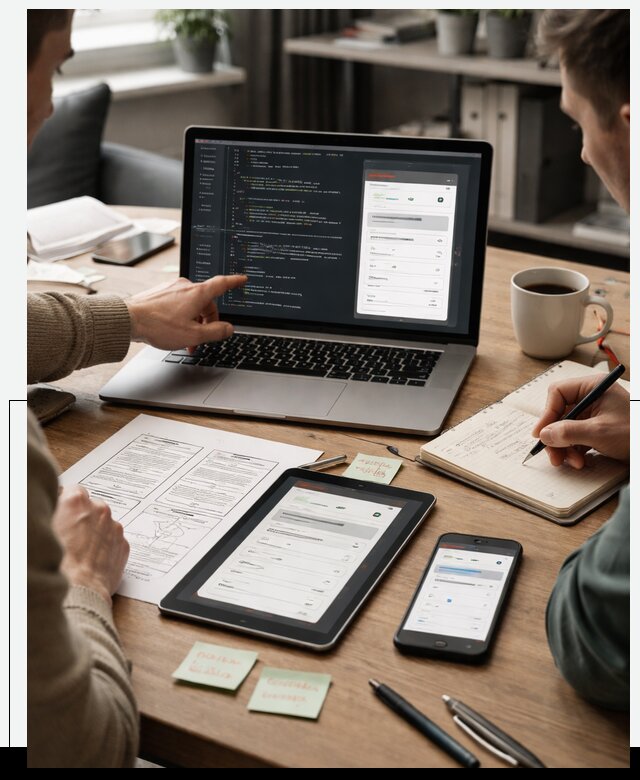 Разработка и внедрение PWA приложений для бизнеса в Арсеньеве