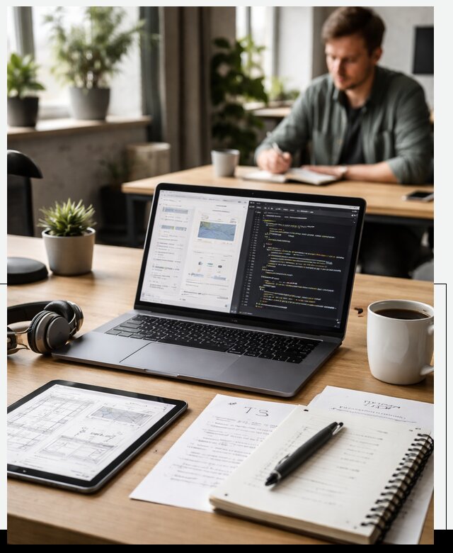 Разработка frontend в Арсеньеве от 18504 р., услуги АвикейРсн