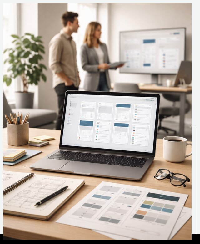 Заказать UX UI дизайн в Арсеньеве от 12336 р., АвикейРсн