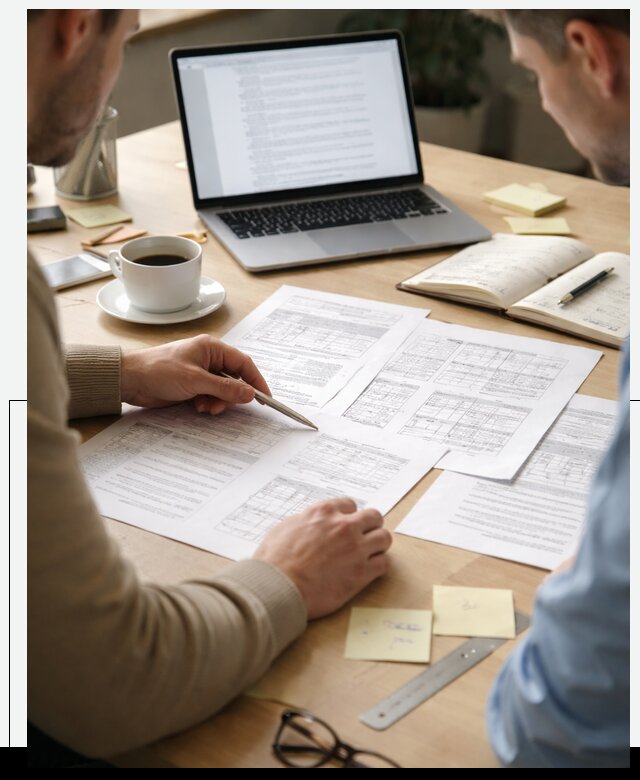 Техническое задание на разработку ПО под ключ в Арсеньеве