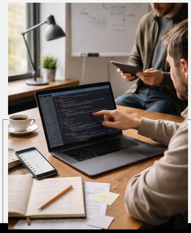 Разработка Telegram ботов под ключ для компаний в Арсеньеве