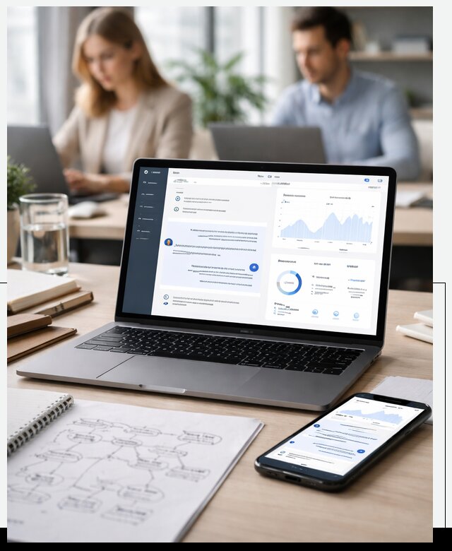 Чат-боты для бизнеса и клиентов в Арсеньеве, от 7196 р., АвикейРсн