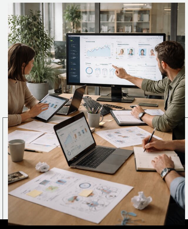 AI персонализация маркетинга и автоматизация продаж в Арсеньеве
