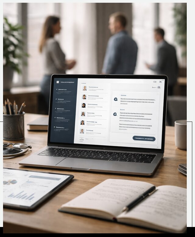 HR бот для подбора персонала в Арсеньеве от 8738 р. | АвикейРсн