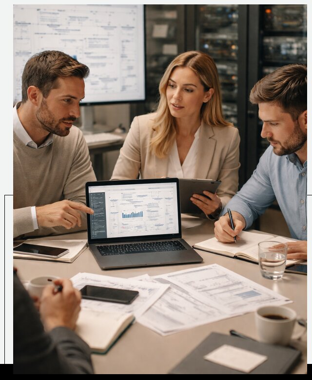 Импортозамещение корпоративного ПО для компаний в Арсеньеве