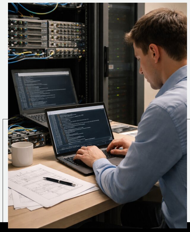 Внедрение российских Linux систем для бизнеса в Арсеньеве