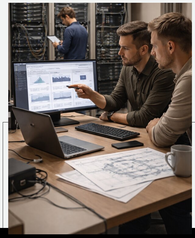 Импортозамещение систем виртуализации и миграция в Арсеньеве