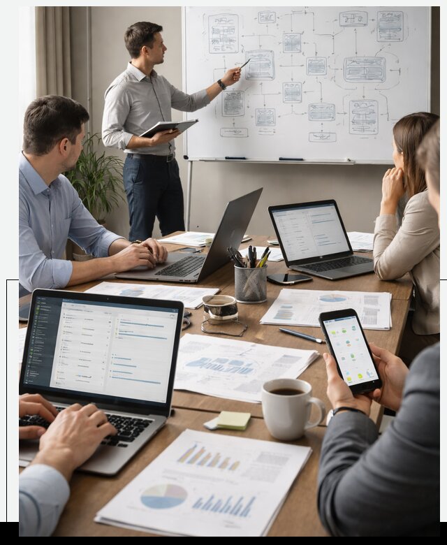 Импортозамещение почтовых сервисов и мессенджеров в Арсеньеве