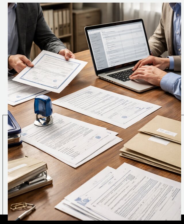 Сертификация ПО и внесение в реестр Минцифры в Арсеньеве