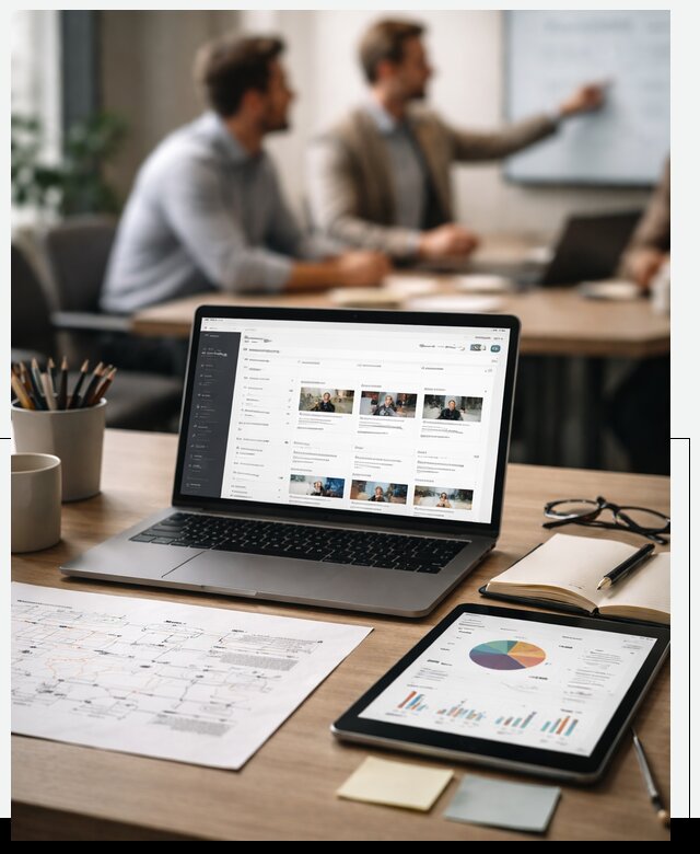 Разработка нишевых B2B маркетплейсов в Арсеньеве от 719600 р., АвикейРсн