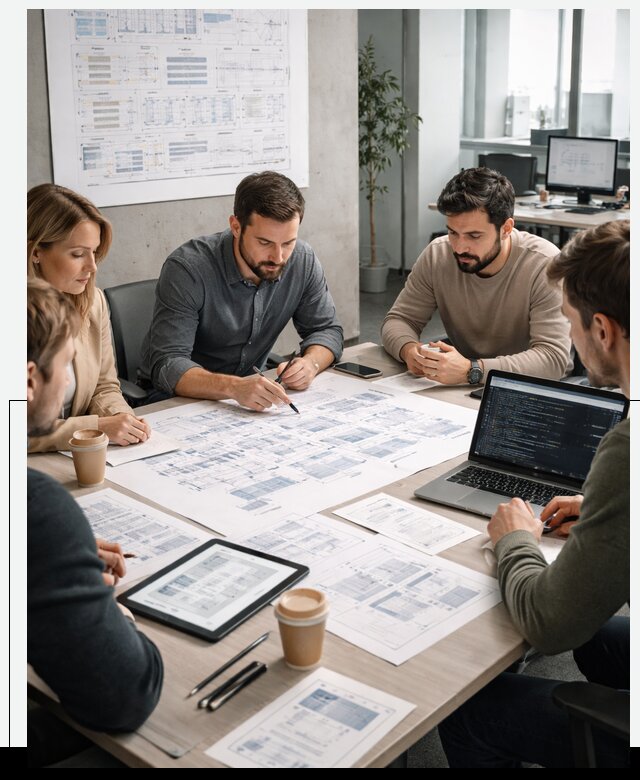 Разработка Core Banking систем для банков и финтех компаний в Арсеньеве