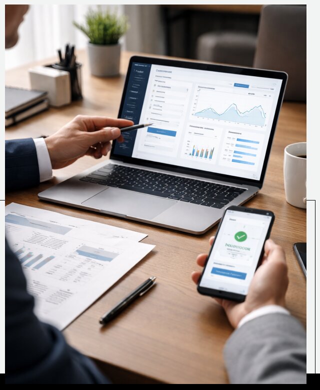 Разработка платёжных платформ в Арсеньеве от 20560 р., АвикейРсн