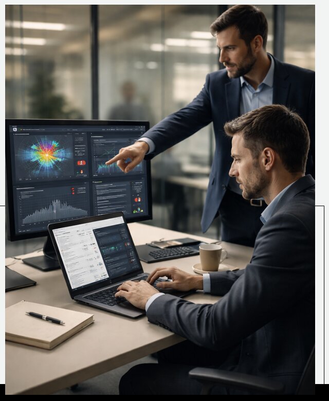 Системы Антифрод и AML KYC в Арсеньеве от 12336 р. | АвикейРсн