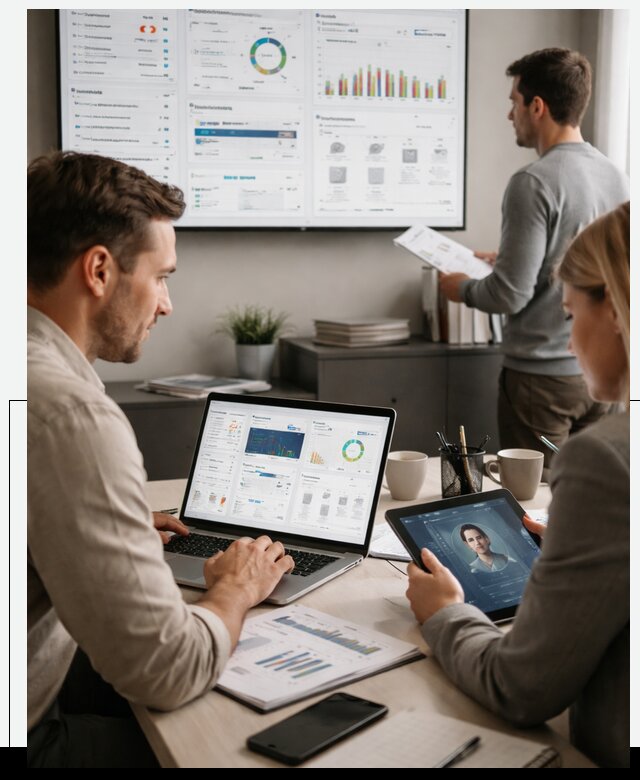 Внедрение систем Антифрод и AML KYC для бизнеса в Арсеньеве