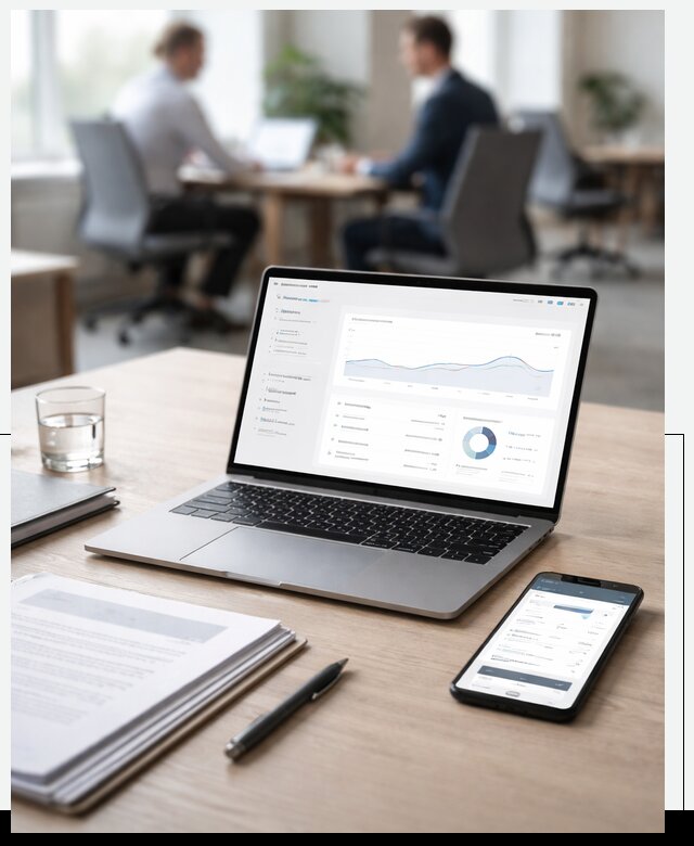 Разработка моб. и интернет-банка в Арсеньеве от 7710 р. | АвикейРсн