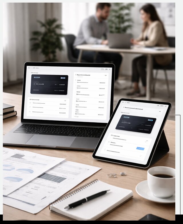 Разработка необанка платформы в Арсеньеве от 46260 р. | АвикейРсн