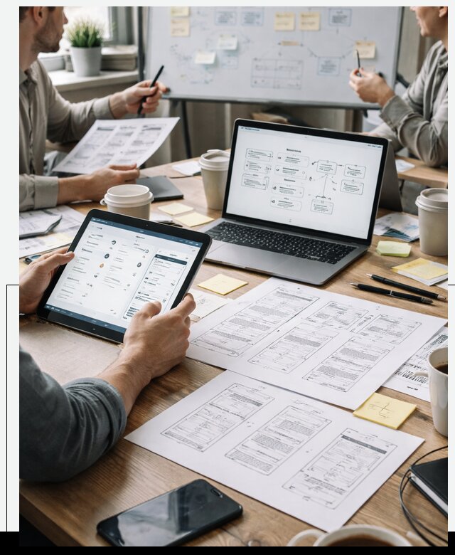 Разработка необанка под ключ и интеграция в Арсеньеве