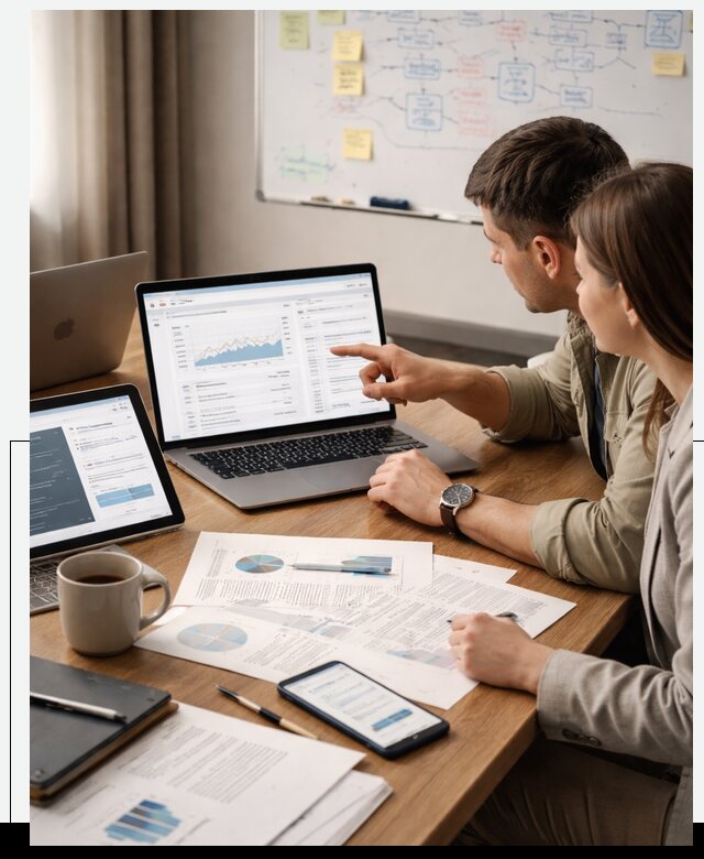 Внедрение сервисов BNPL и краудлендинга для бизнеса в Арсеньеве