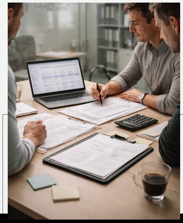 Подготовка и сдача отчетности в ЦБ РФ для организаций в Арсеньеве