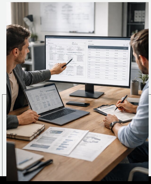 Разработка полисных систем и CRM в Арсеньеве с интеграцией