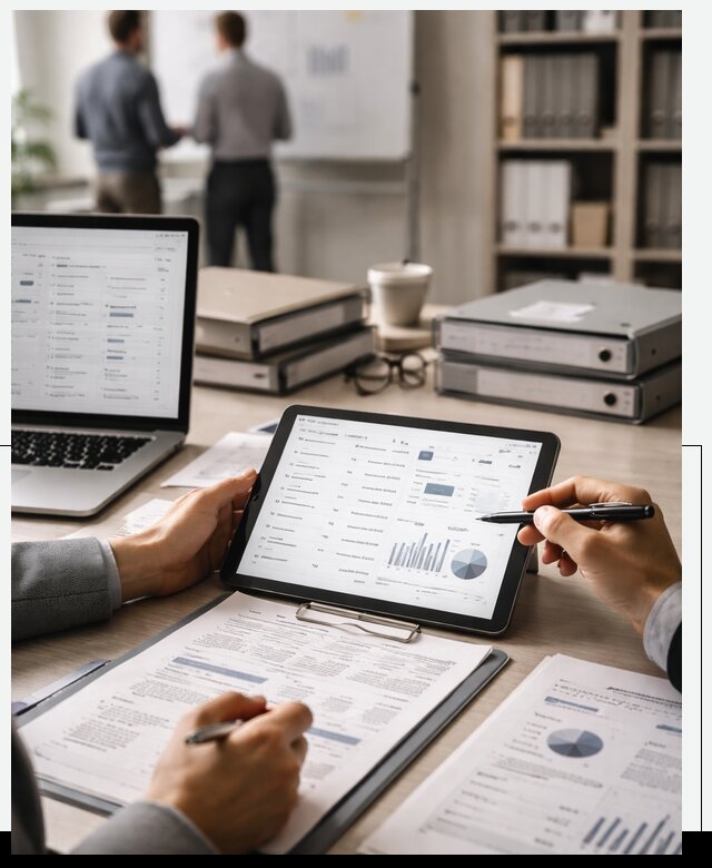 Автоматизация урегулирования убытков в Арсеньеве от 7710 р | АвикейРсн