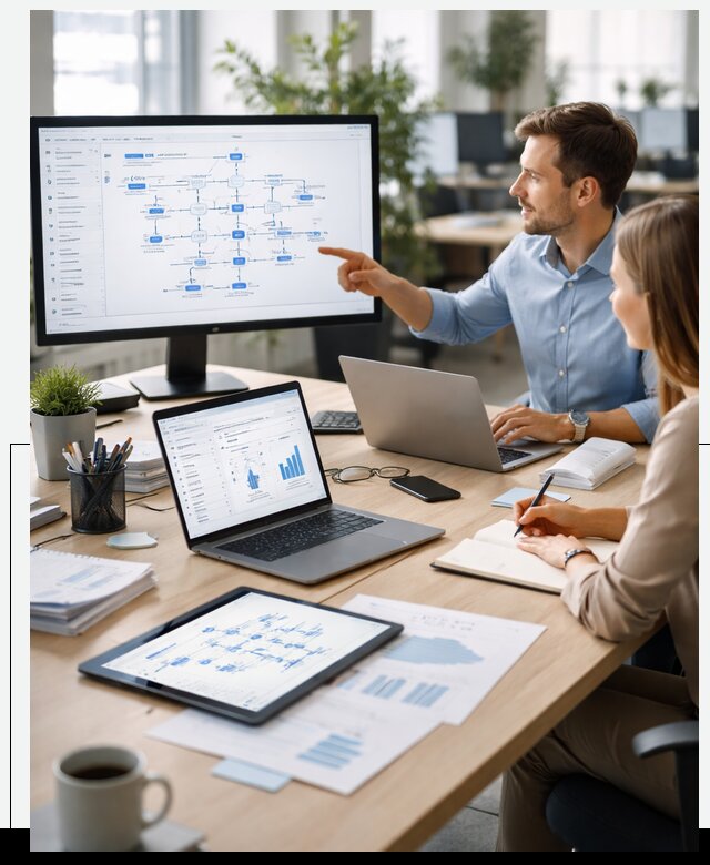 Автоматизация урегулирования убытков в Арсеньеве для страховых компаний