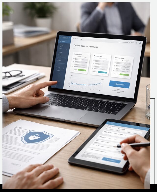 Онлайн-платформа страхования в Арсеньеве от 8738 р. | АвикейРсн